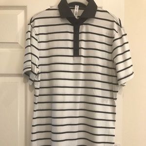 Lululemon Men’s Polo